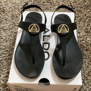 Aldo sandals